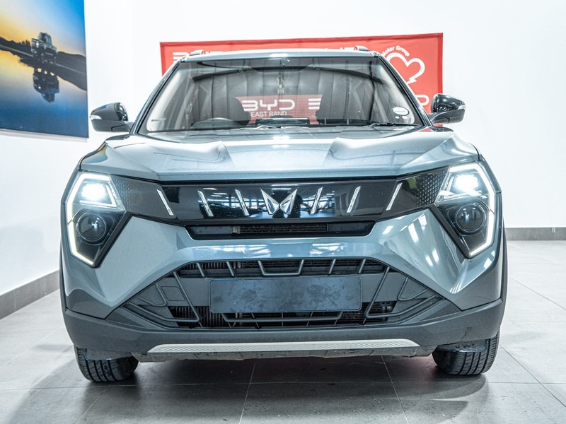 Mahindra XUV 3XO - BYD East Rand - Image 2