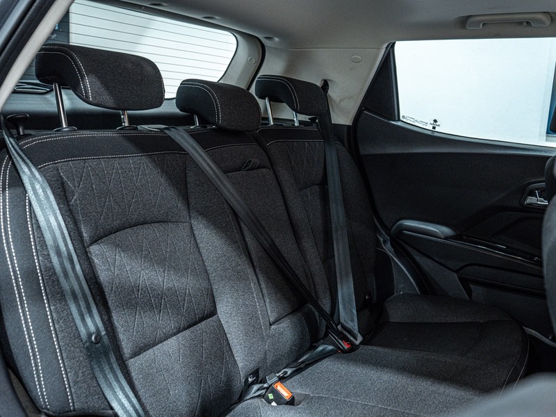 Mahindra XUV 3XO - BYD East Rand - Image 18
