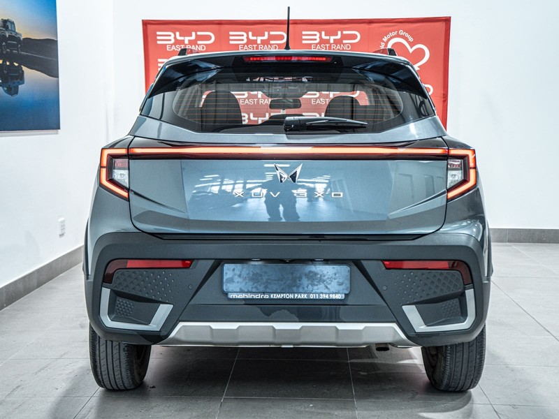 Mahindra XUV 3XO - BYD East Rand - Image 21