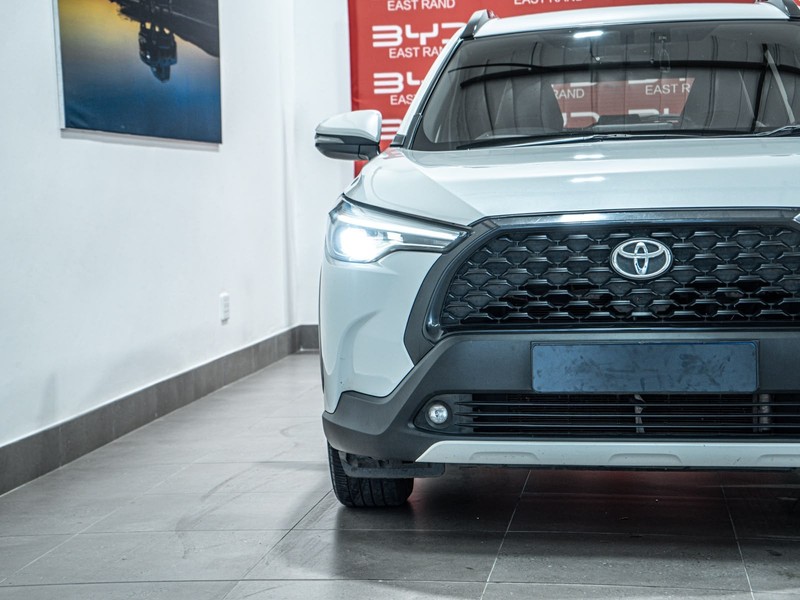 Toyota Corolla Cross - BYD East Rand - Image 5