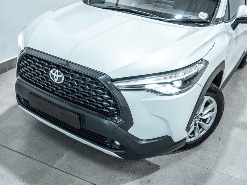 Toyota Corolla Cross - BYD East Rand - Image 4