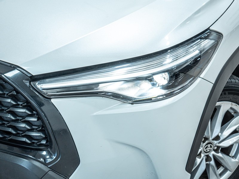 Toyota Corolla Cross - BYD East Rand - Image 3