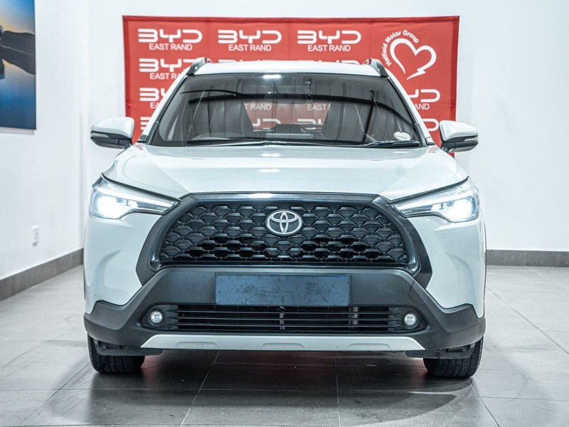 Toyota Corolla Cross - BYD East Rand - Image 2