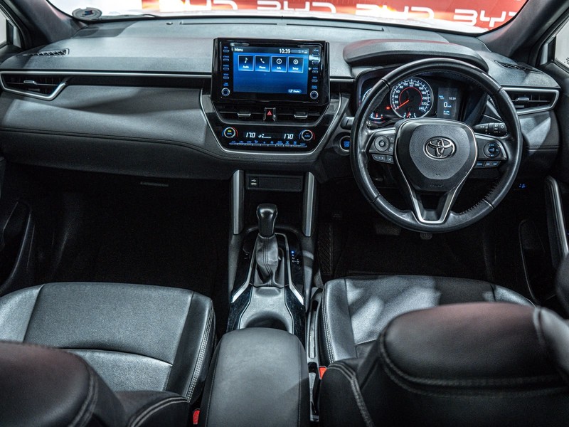 Toyota Corolla Cross - BYD East Rand - Image 14