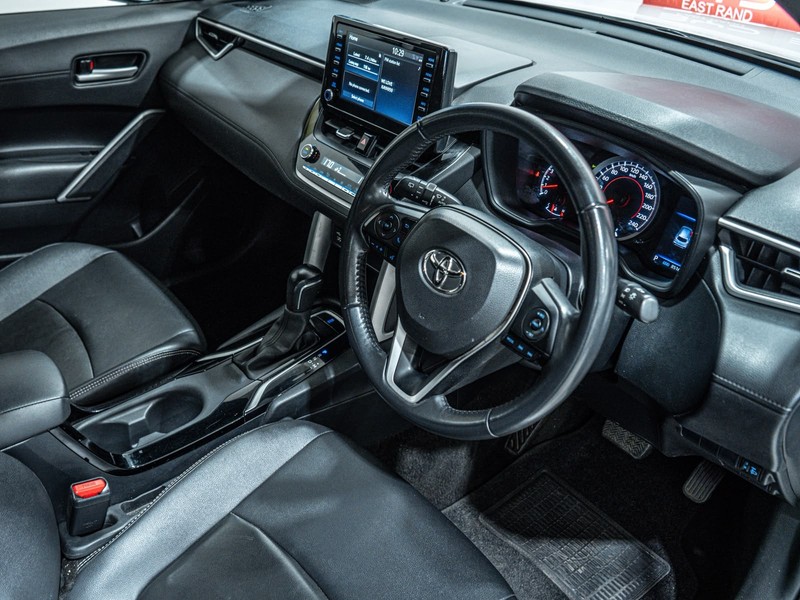 Toyota Corolla Cross - BYD East Rand - Image 11