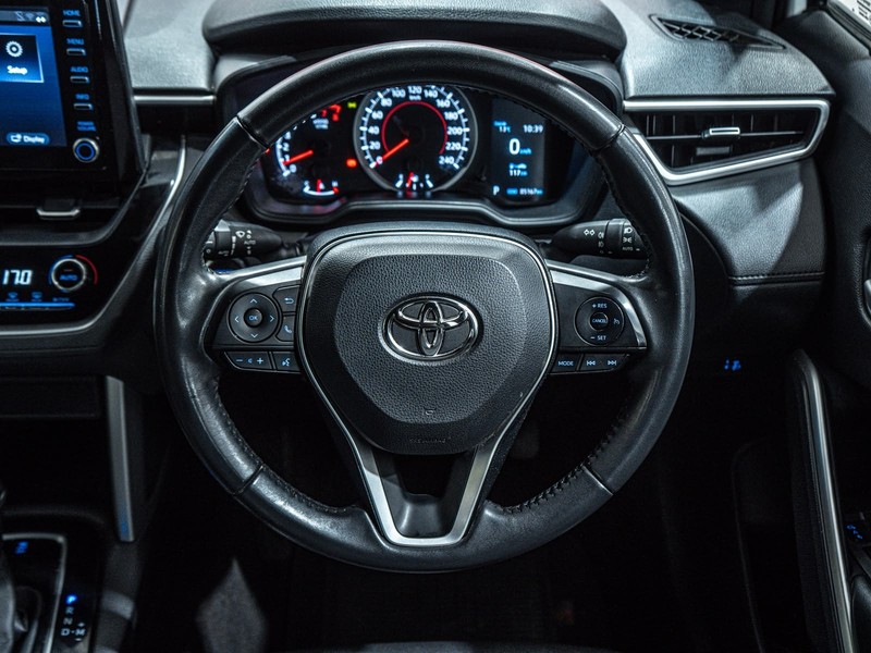 Toyota Corolla Cross - BYD East Rand - Image 12