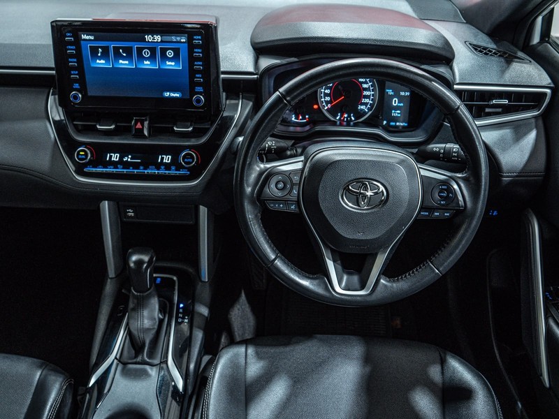 Toyota Corolla Cross - BYD East Rand - Image 13