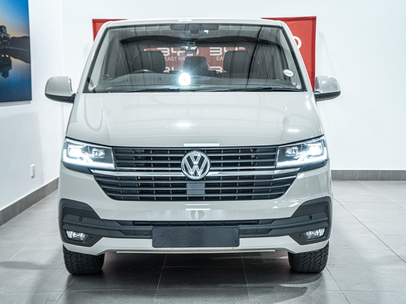 Volkswagen Transporter - BYD East Rand - Image 5