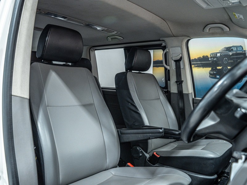 Volkswagen Transporter - BYD East Rand - Image 9