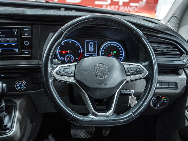 Volkswagen Transporter - BYD East Rand - Image 11