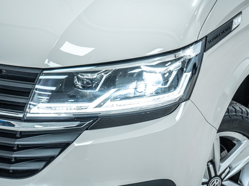 Volkswagen Transporter - BYD East Rand - Image 2