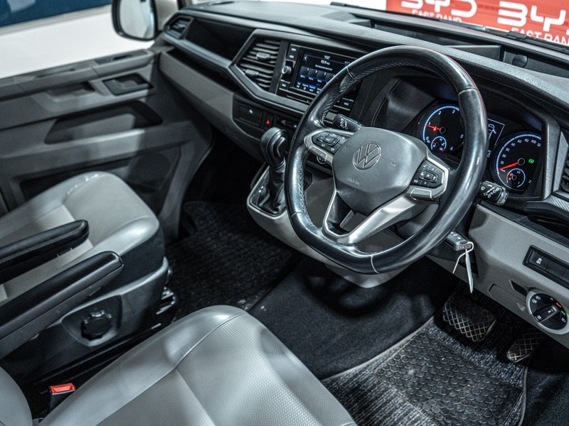 Volkswagen Transporter - BYD East Rand - Image 10