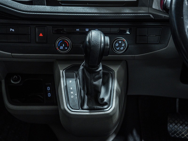 Volkswagen Transporter - BYD East Rand - Image 12
