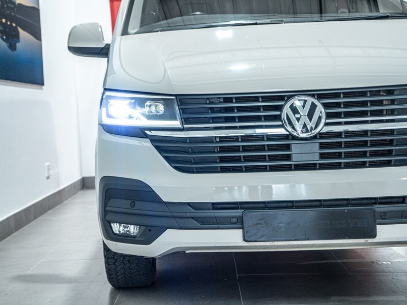 Volkswagen Transporter - BYD East Rand - Image 3