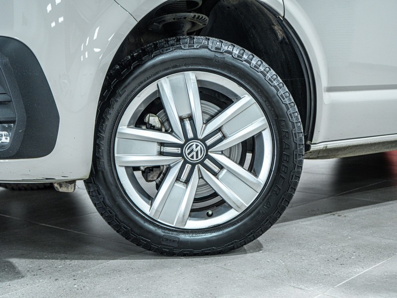 Volkswagen Transporter - BYD East Rand - Image 4