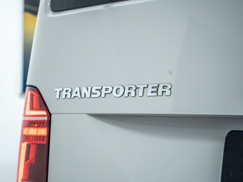 Volkswagen Transporter - BYD East Rand - Image 6