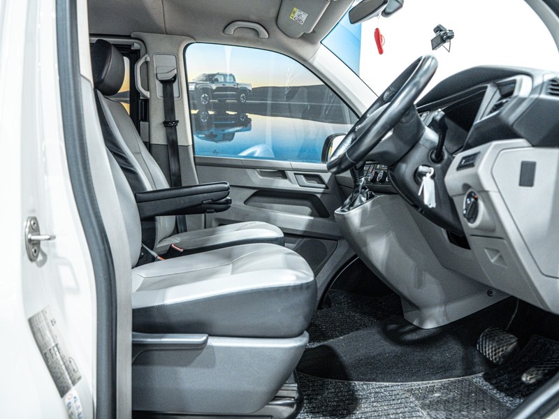 Volkswagen Transporter - BYD East Rand - Image 8