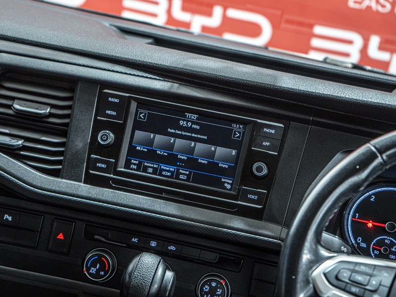 Volkswagen Transporter - BYD East Rand - Image 13