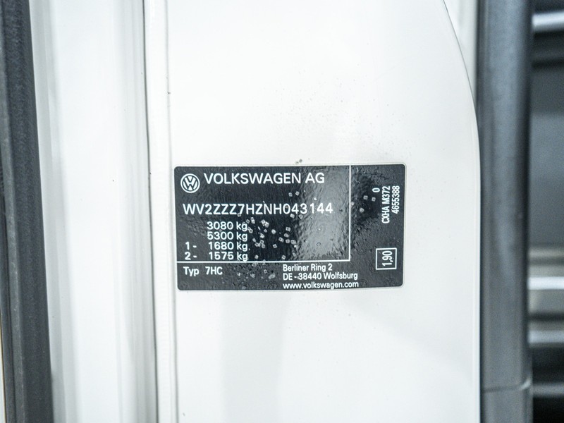 Volkswagen Transporter - BYD East Rand - Image 25