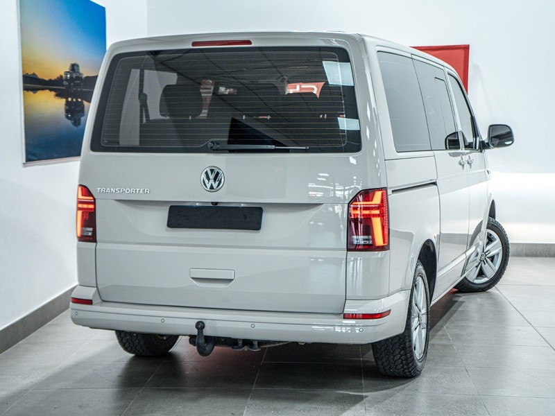 Volkswagen Transporter - BYD East Rand - Image 22