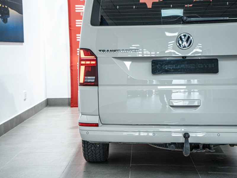 Volkswagen Transporter - BYD East Rand - Image 24