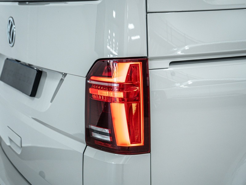 Volkswagen Transporter - BYD East Rand - Image 23