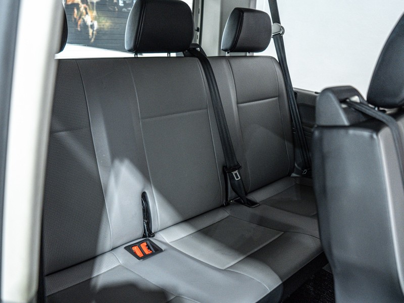 Volkswagen Transporter - BYD East Rand - Image 18