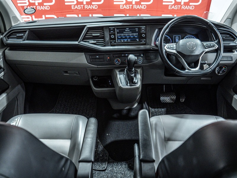 Volkswagen Transporter - BYD East Rand - Image 17