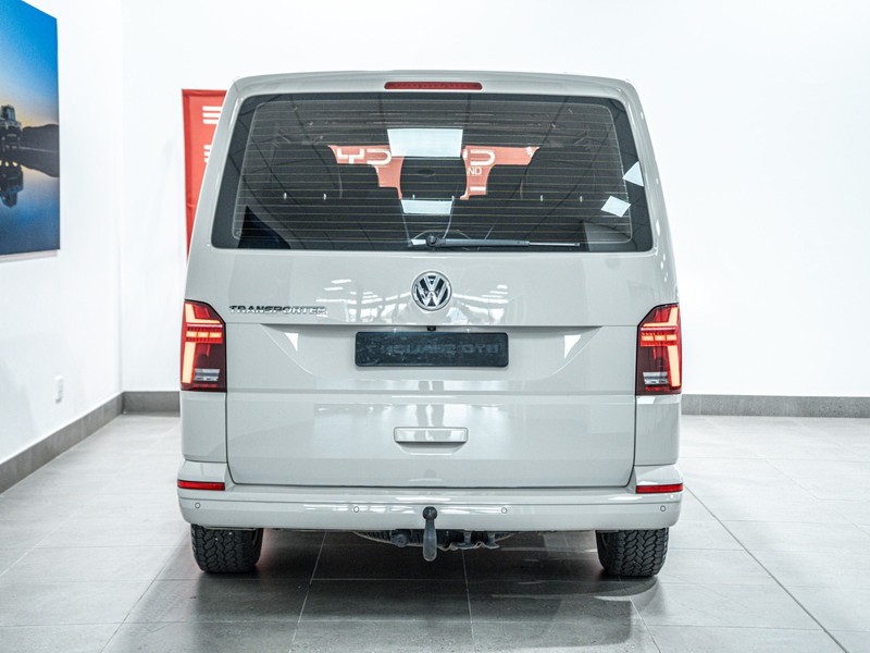 Volkswagen Transporter - BYD East Rand - Image 20