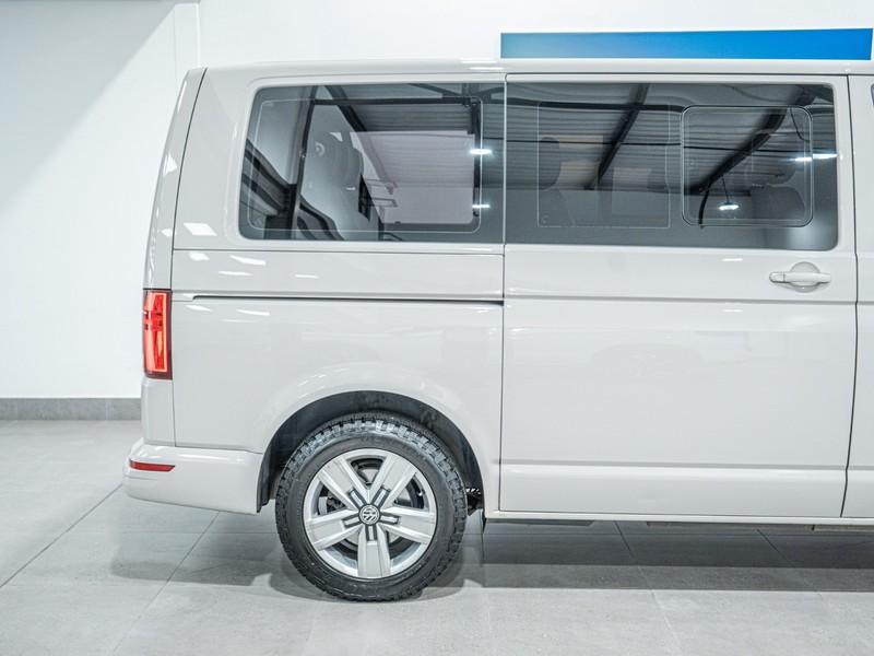 Volkswagen Transporter - BYD East Rand - Image 19
