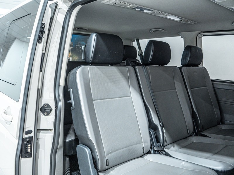 Volkswagen Transporter - BYD East Rand - Image 21
