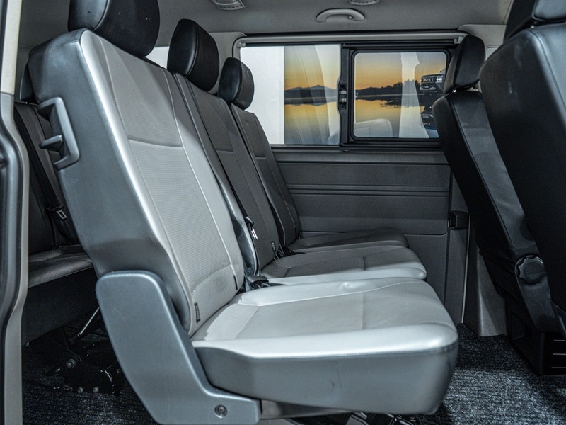 Volkswagen Transporter - BYD East Rand - Image 16