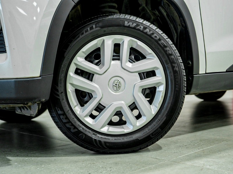 Toyota Urban Cruiser - BYD East Rand - Image 3