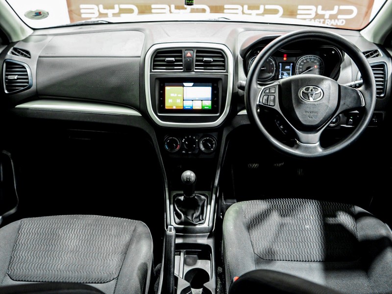 Toyota Urban Cruiser - BYD East Rand - Image 19
