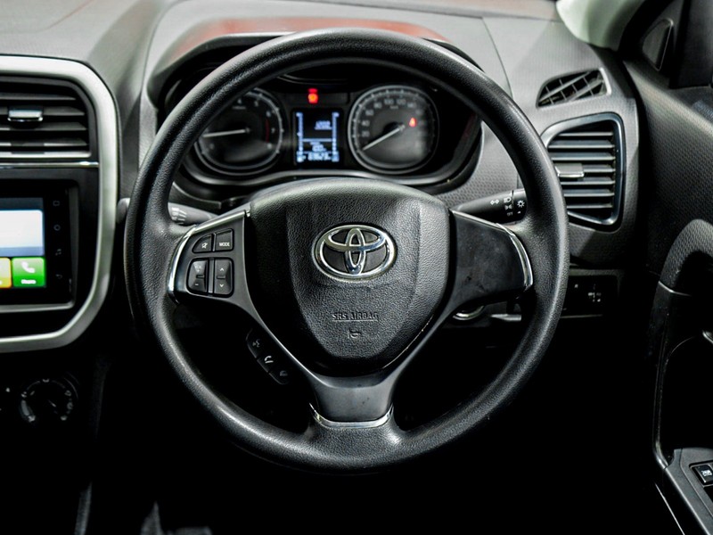 Toyota Urban Cruiser - BYD East Rand - Image 11