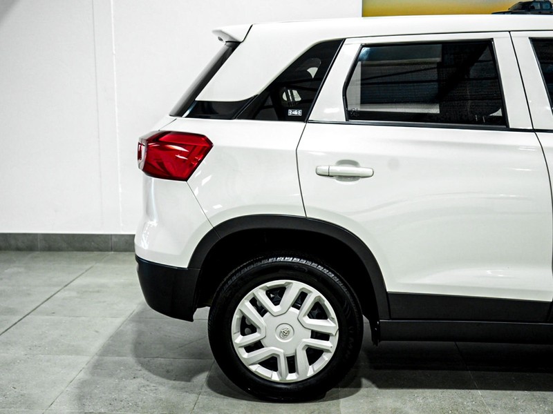 Toyota Urban Cruiser - BYD East Rand - Image 18
