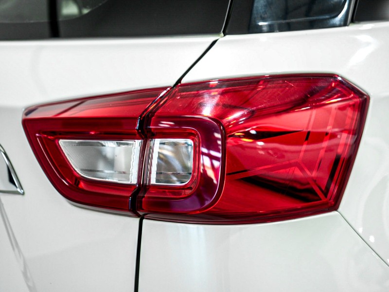 Toyota Urban Cruiser - BYD East Rand - Image 23