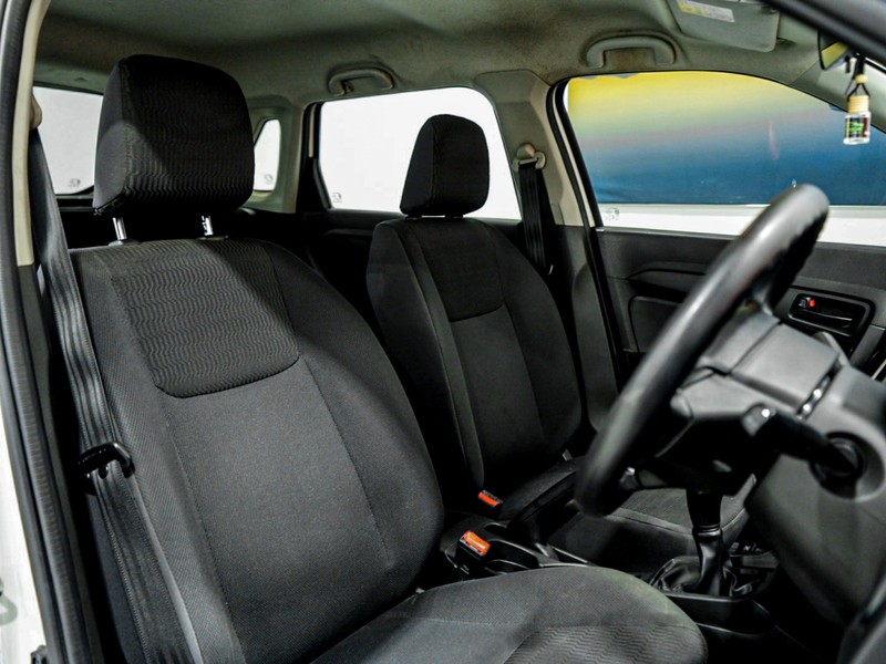 Toyota Urban Cruiser - BYD East Rand - Image 13
