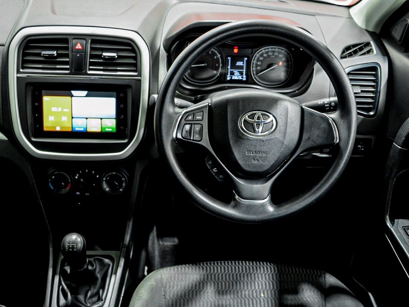 Toyota Urban Cruiser - BYD East Rand - Image 14
