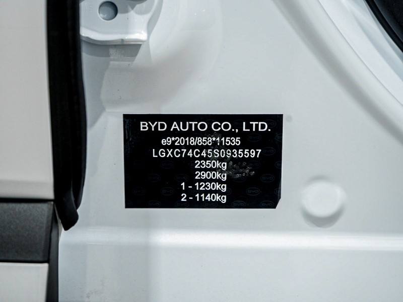 BYD Sealion 6 - BYD East Rand - Image 15