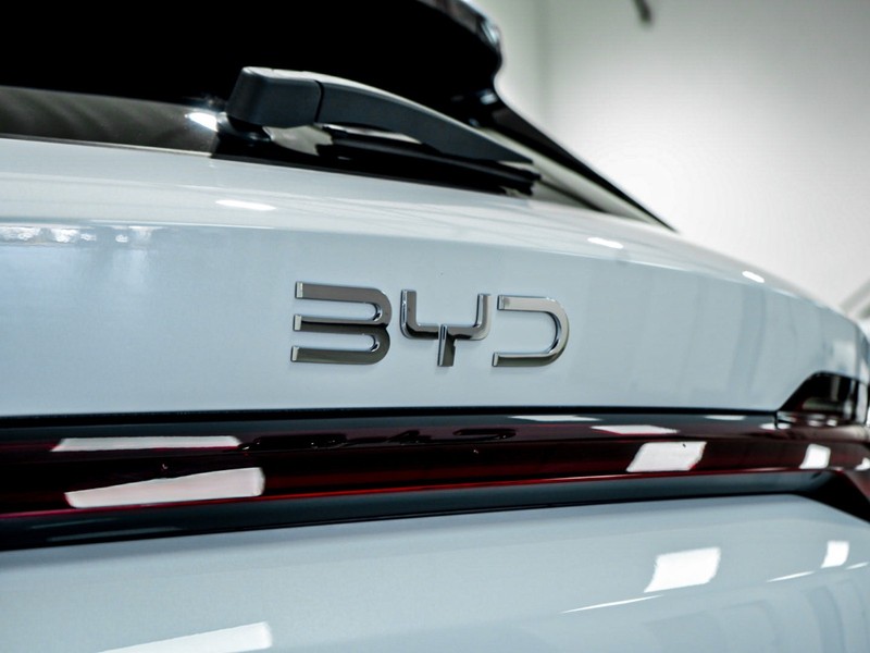 BYD Sealion 6 - BYD East Rand - Image 13