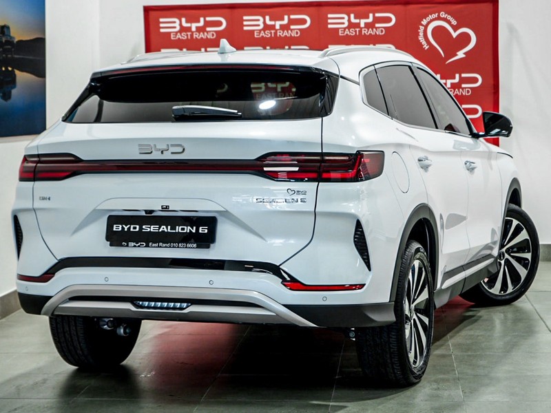 BYD Sealion 6 - BYD East Rand - Image 9