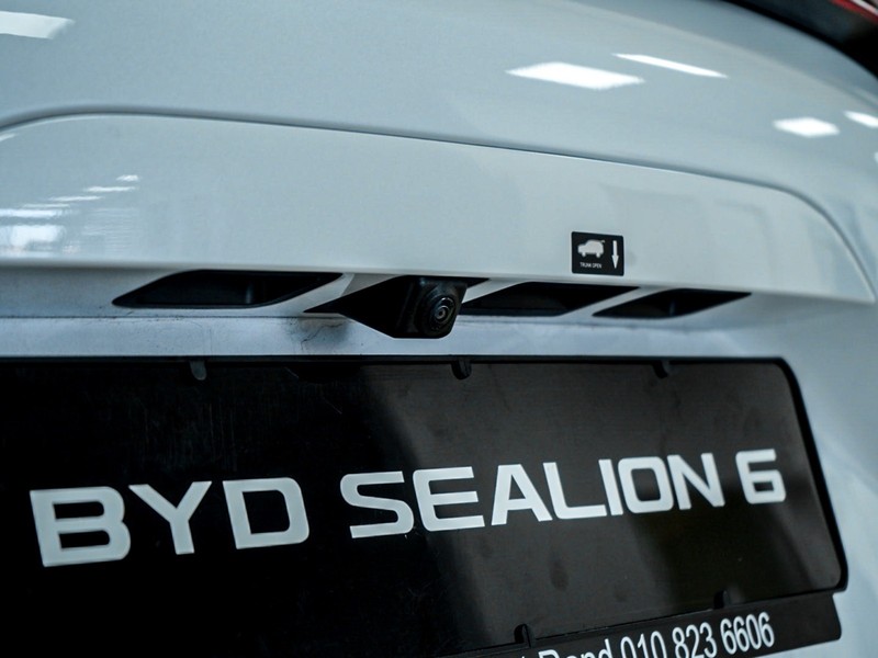 BYD Sealion 6 - BYD East Rand - Image 14