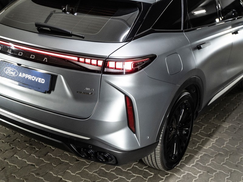 Omoda C9 - Ford Fourways - Image 17