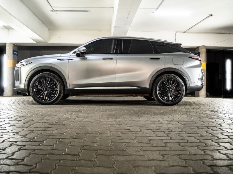 Omoda C9 - Ford Fourways - Image 2