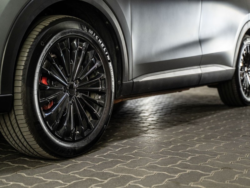 Omoda C9 - Ford Fourways - Image 9
