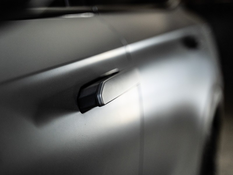 Omoda C9 - Ford Fourways - Image 12