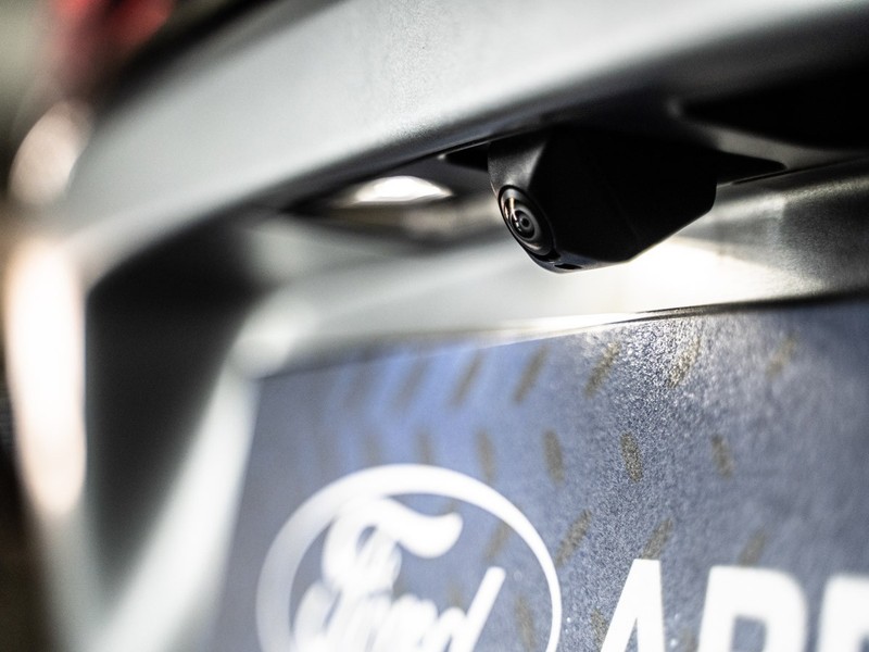 Omoda C9 - Ford Fourways - Image 15