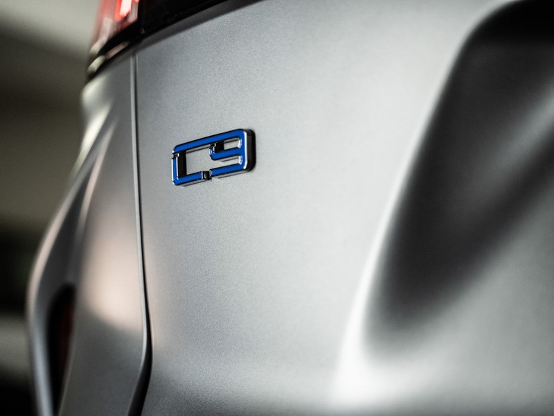 Omoda C9 - Ford Fourways - Image 13