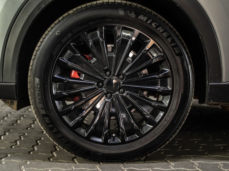 Omoda C9 - Ford Fourways - Image 11